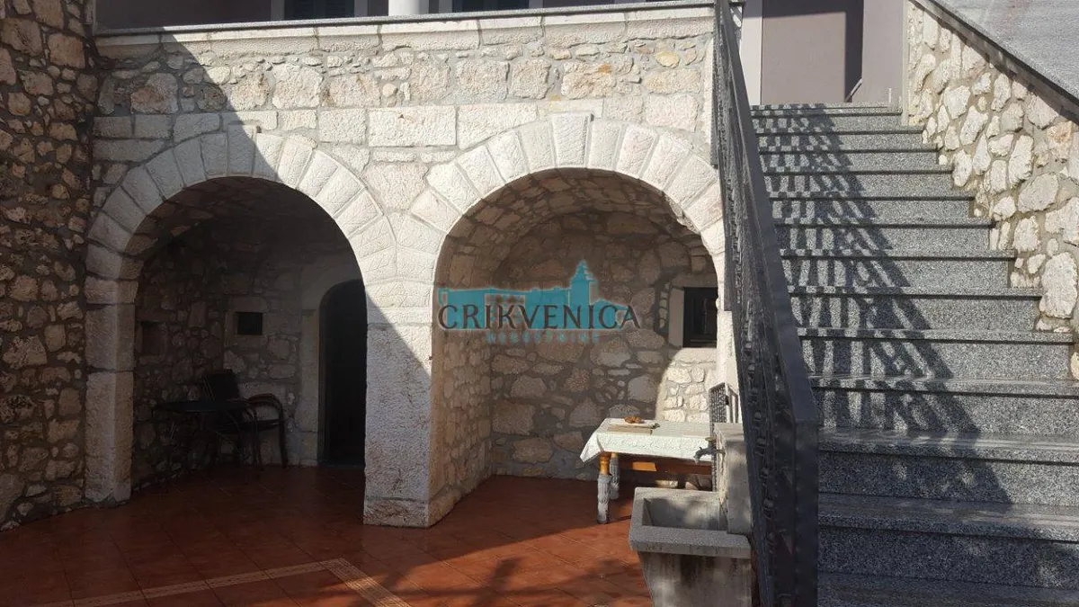 Kuća - Vinodolska Općina, 250m2