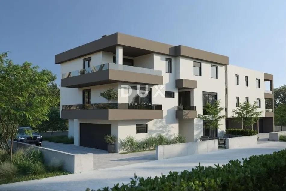 Stan - Pula, 55.32m2