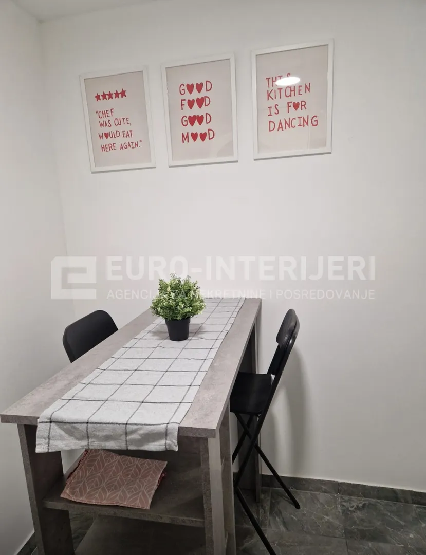 Stan - Trnje, 30m2