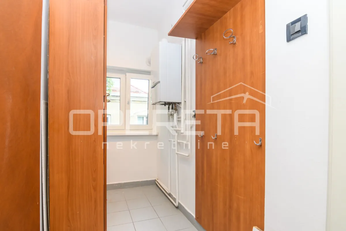 Ured - Vinogradska, Centar, Zagreb, 85m2