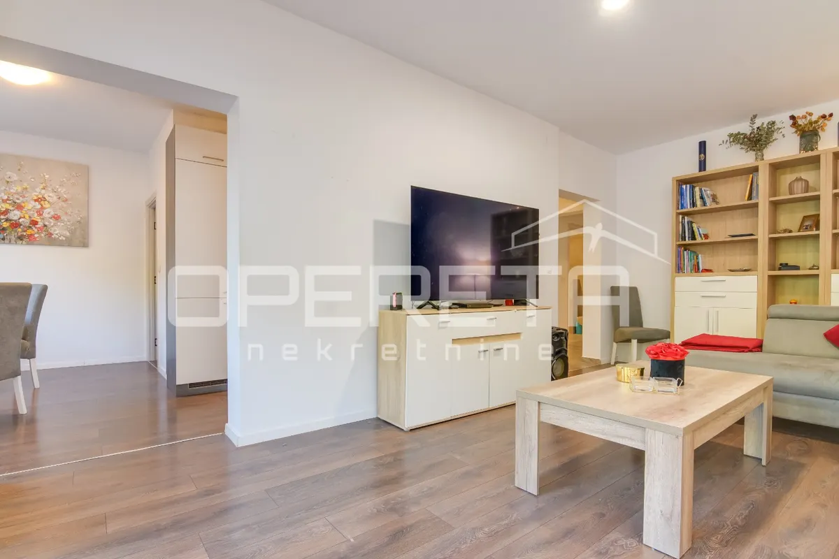 Stan - Blage Zadre, Sesvete, Zagreb, 91m2