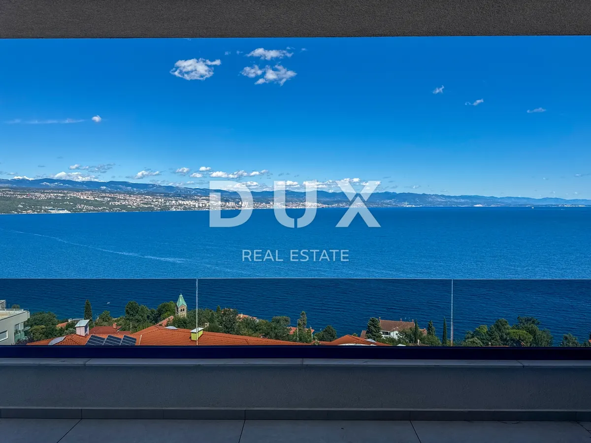 Stan - Opatija, 125m2