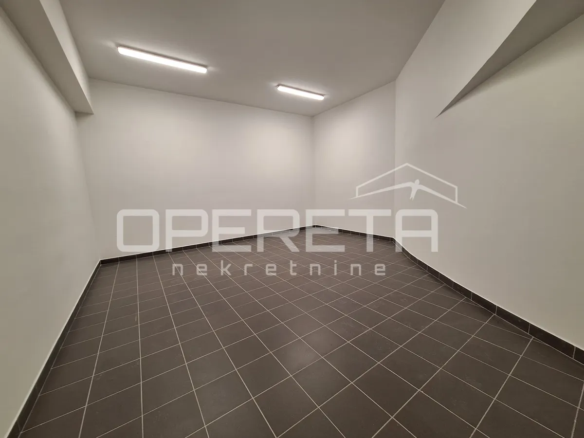 Poslovni Prostor - Charlesa Darwina, Pešćenica, Zagreb, 45m2