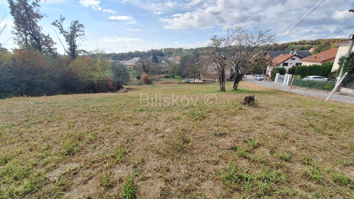 Land - Remete, Zagreb, 2343m2