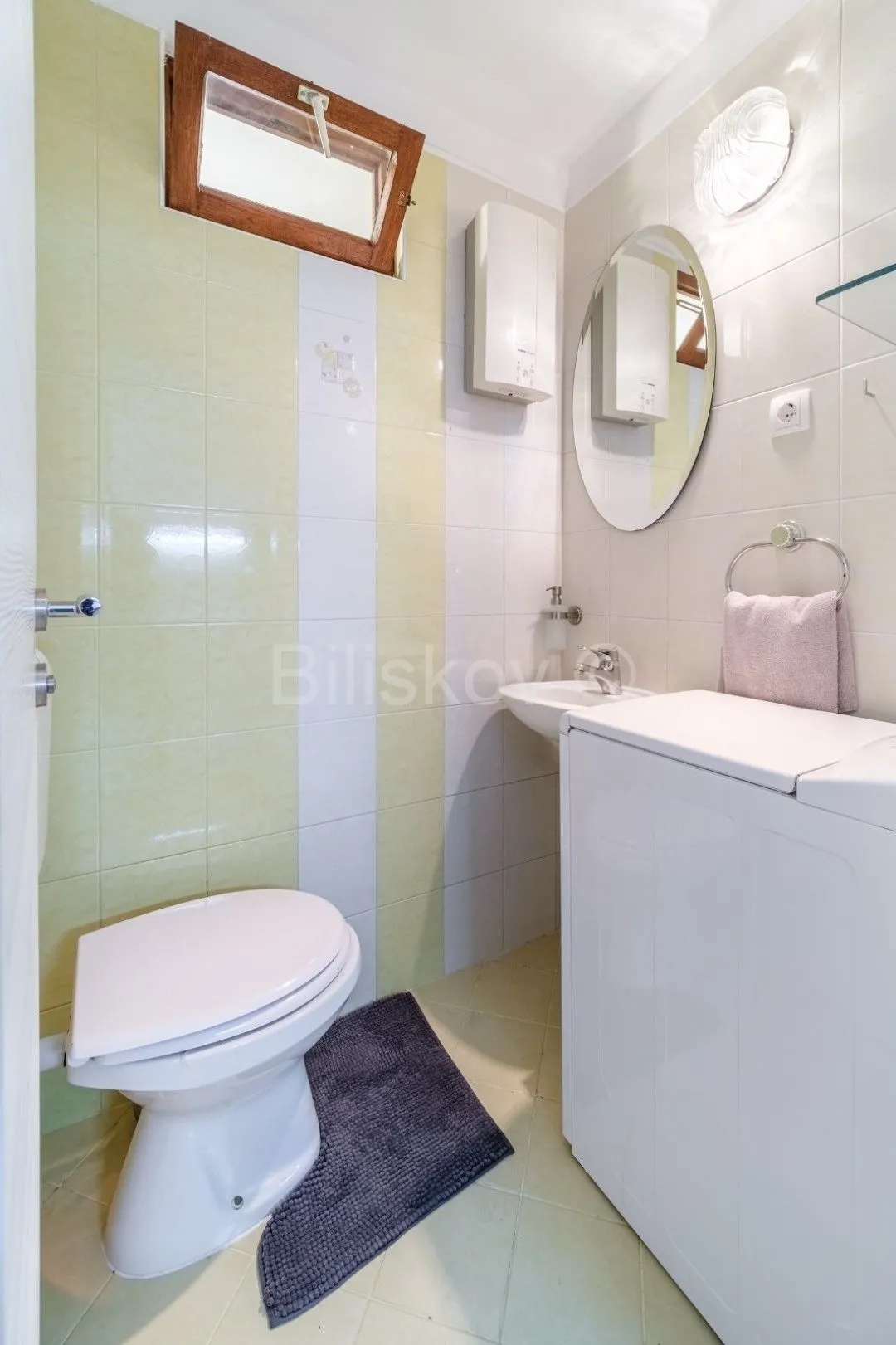 Apartment - Grad, Split, 55m2