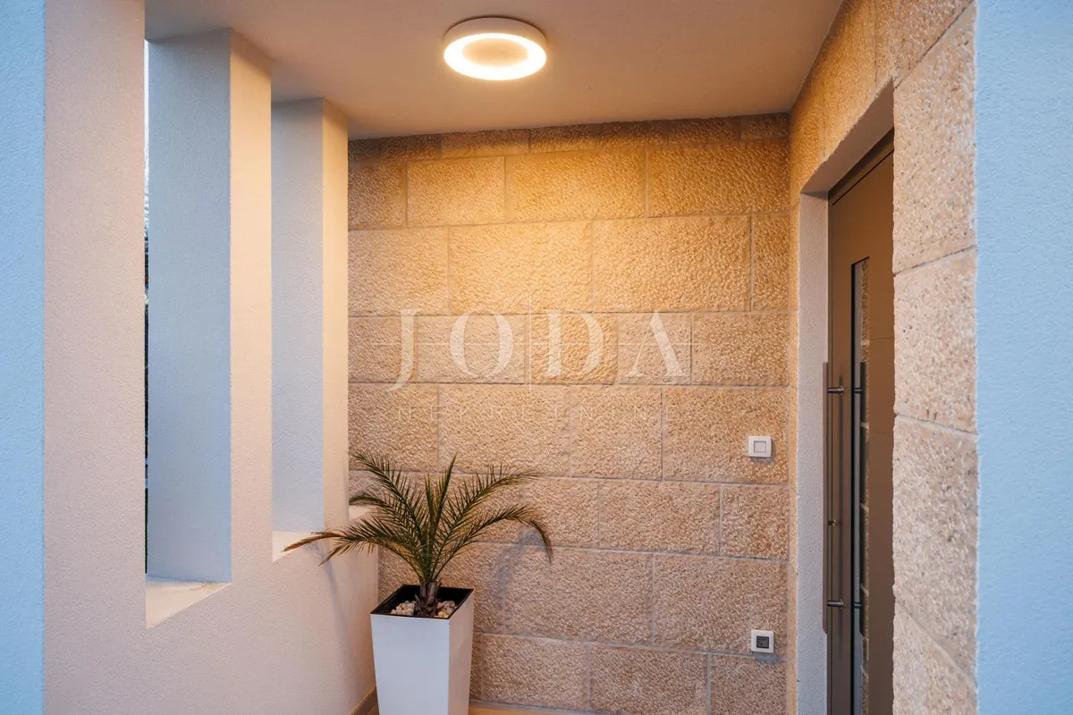 House - Malinska-Dubašnica, 94m2