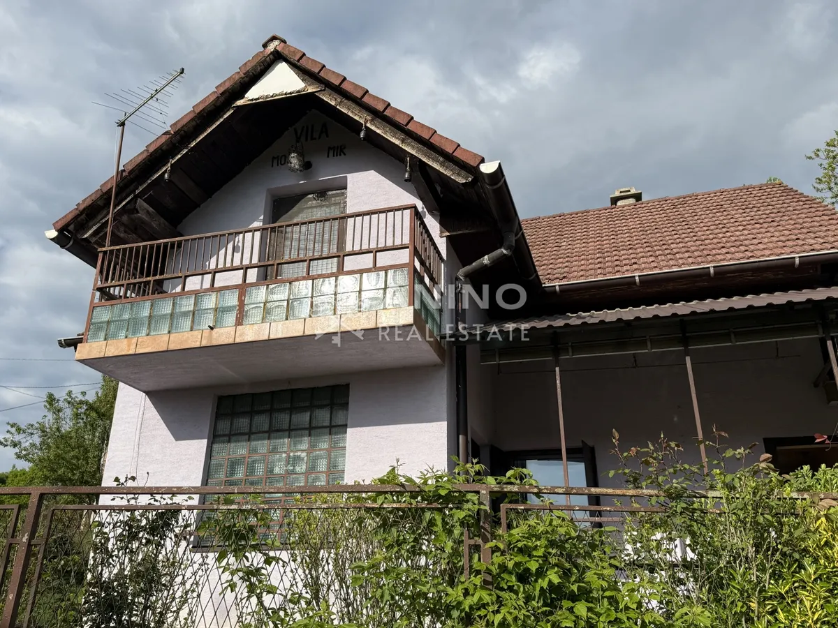 Kuća - Krapina - Okolica, 102m2