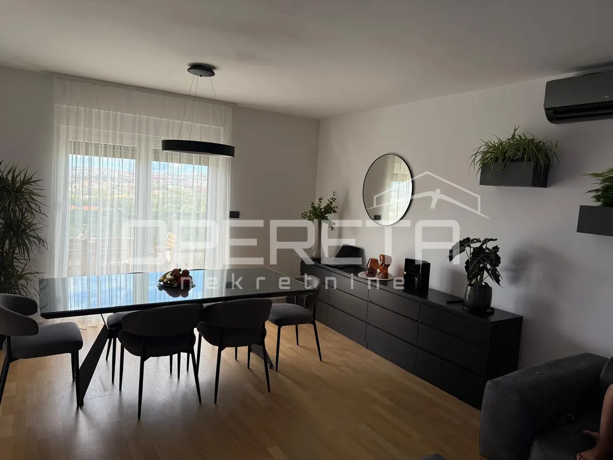 Apartment - Don Frane Bulića 30, Solin, Split-okolica, Split, 85.29m2