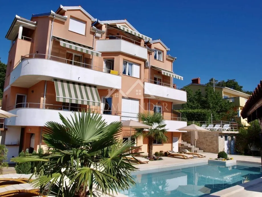 Kuća - Opatija - Okolica, 970m2