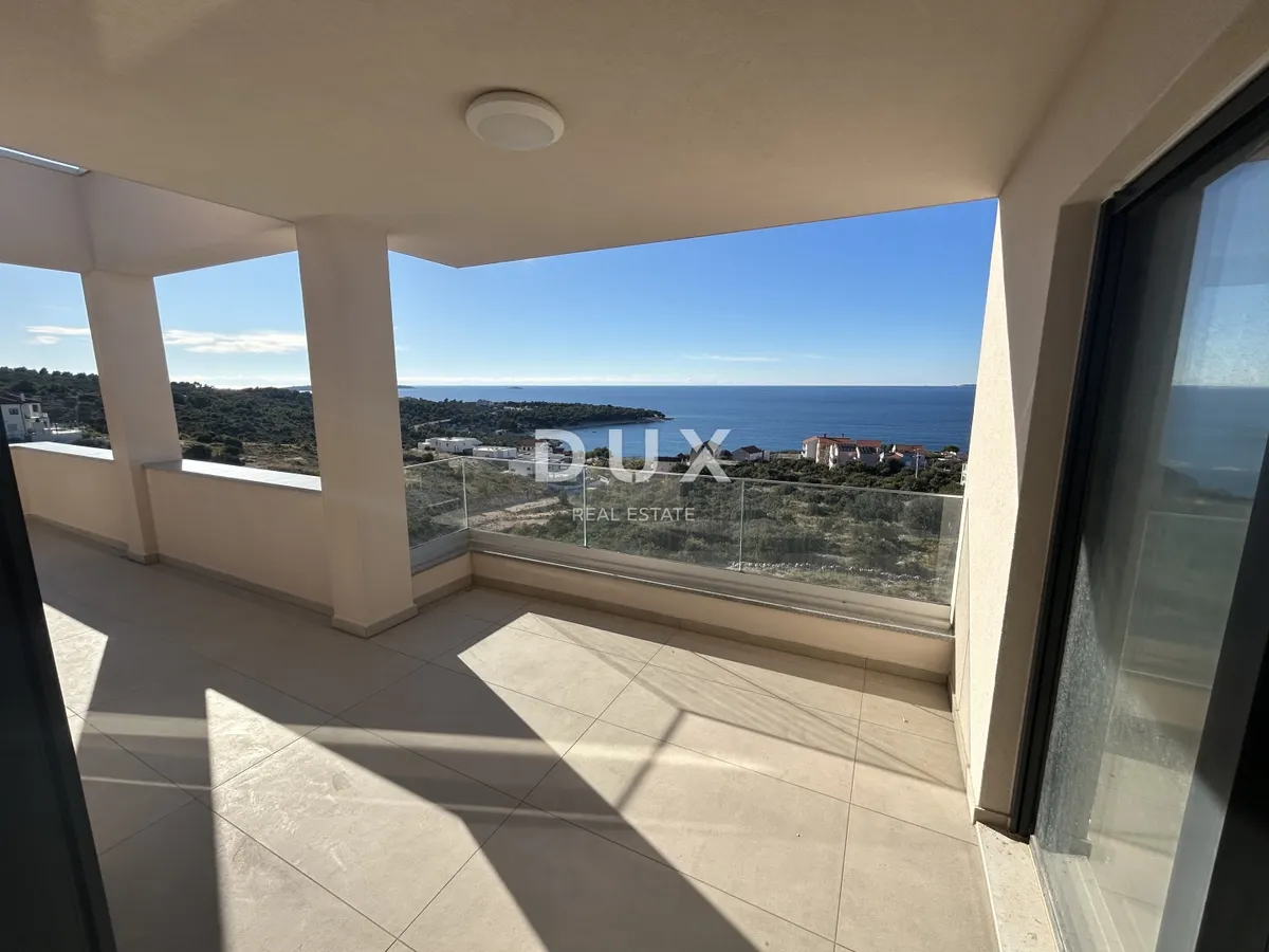 Apartment - Primošten, 65.88m2