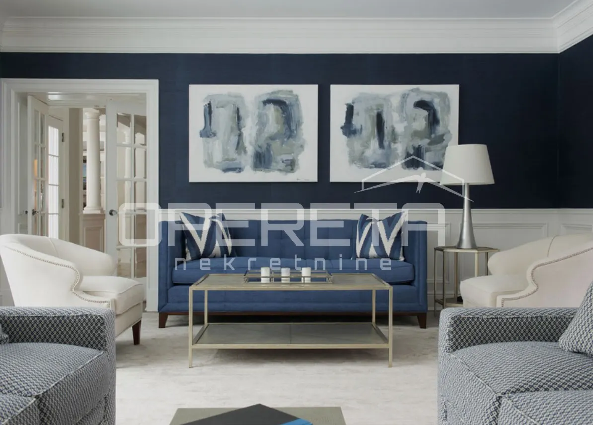 Apartment - Centar, Opatija, Opatija, 190m2