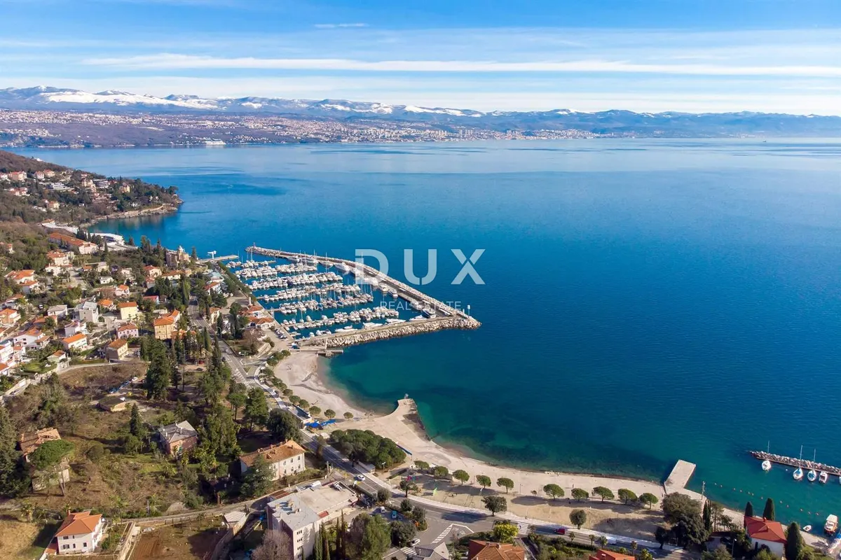 Kuća - Opatija - Okolica, 350m2