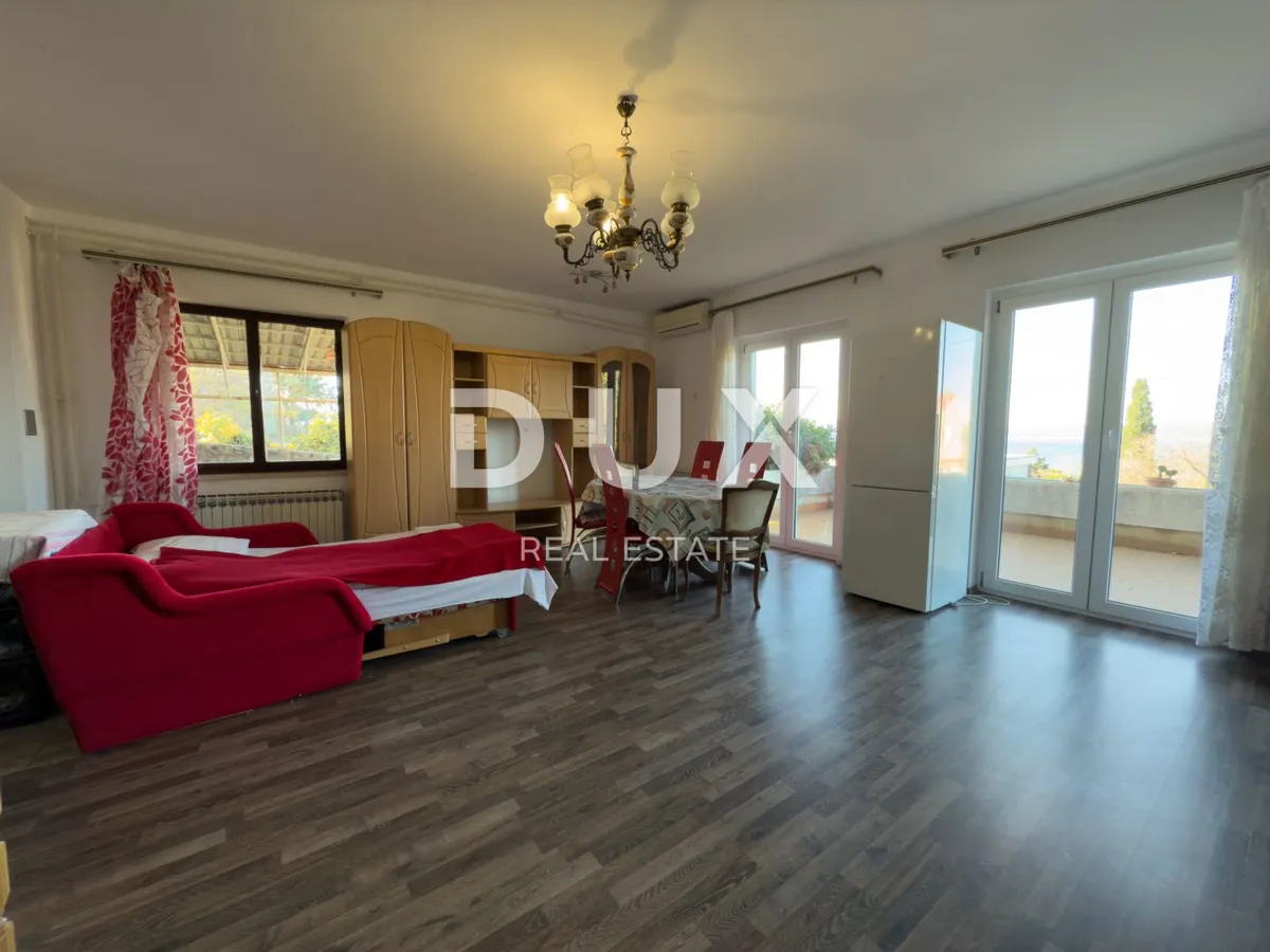 Kuća - Novi Vinodolski, 115m2