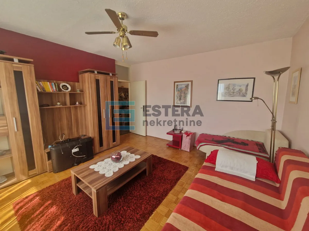 Stan - Biograd na Moru, 59m2