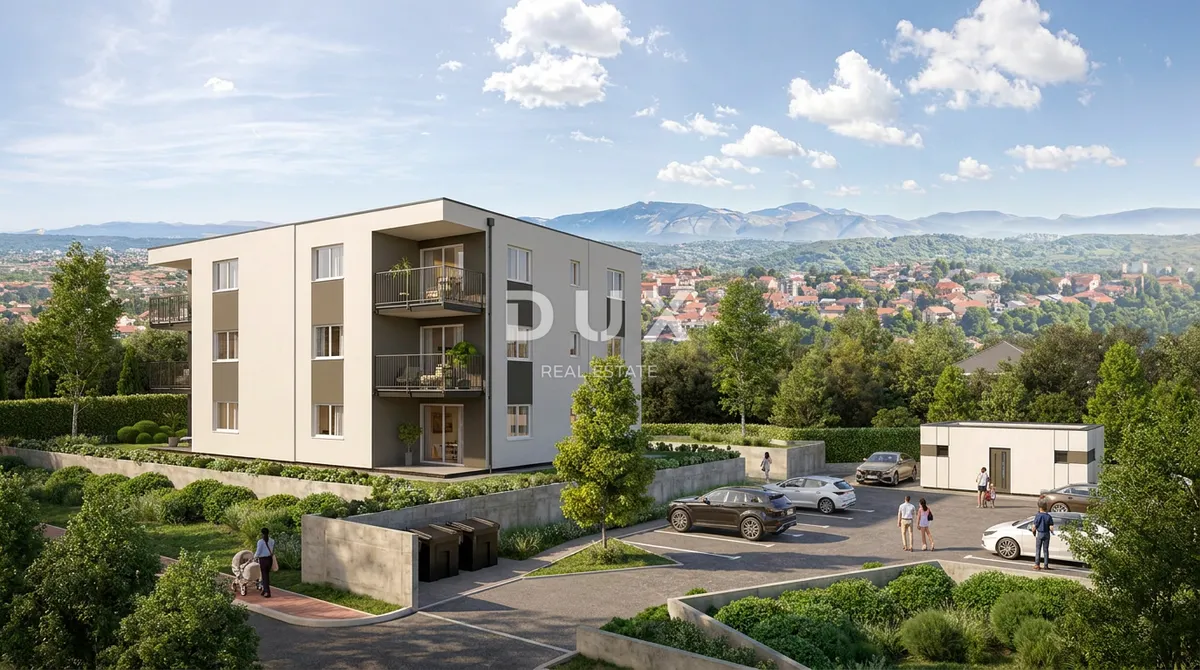 Stan - Viškovo, 92m2