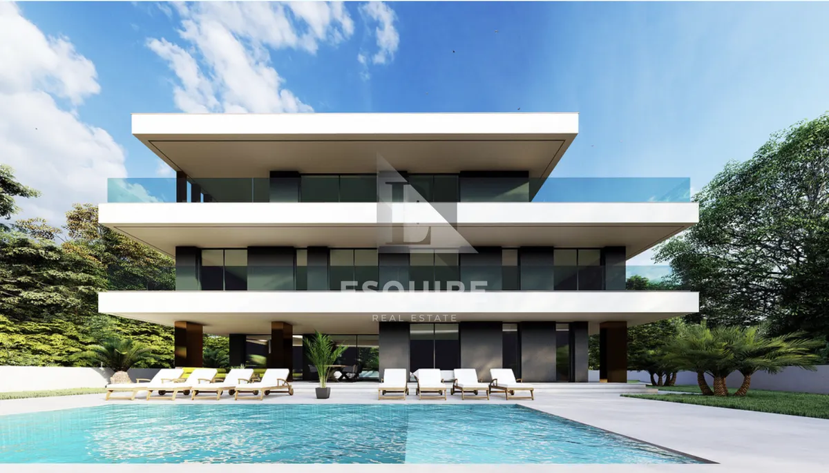 House - Zadar - Okolica, 474m2