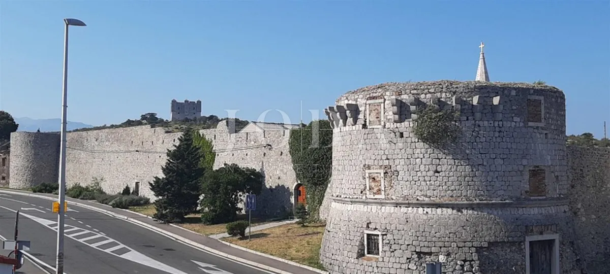 Apartment - Senj, 58.63m2