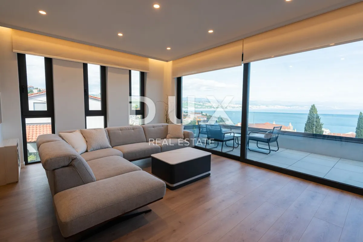 Stan - Opatija, 130m2