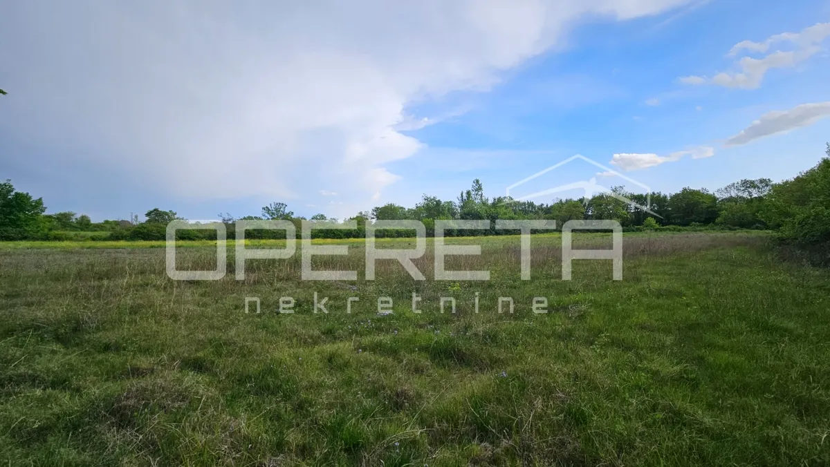 Zemljište - Podvornice, Poličnik, Poličnik, 4000m2