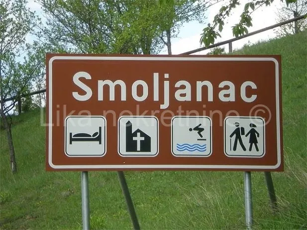 Zemljište - Plitvička jezera, 10300m2