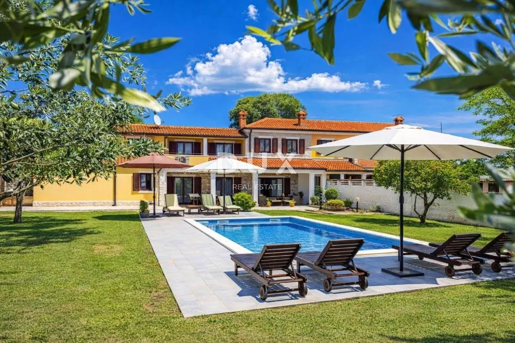 Kuća - Marčana, 170m2