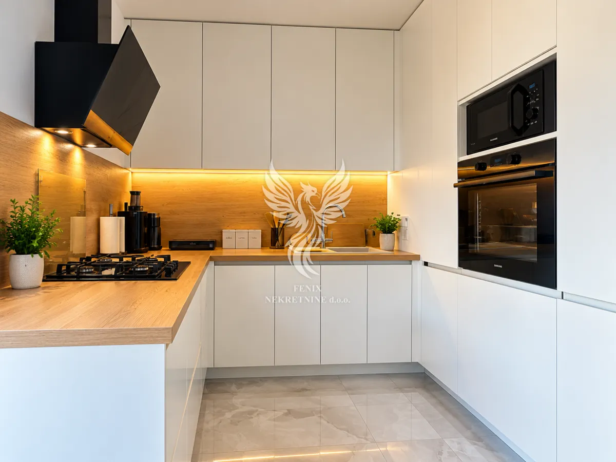 Stan - Zadar, 80.56m2