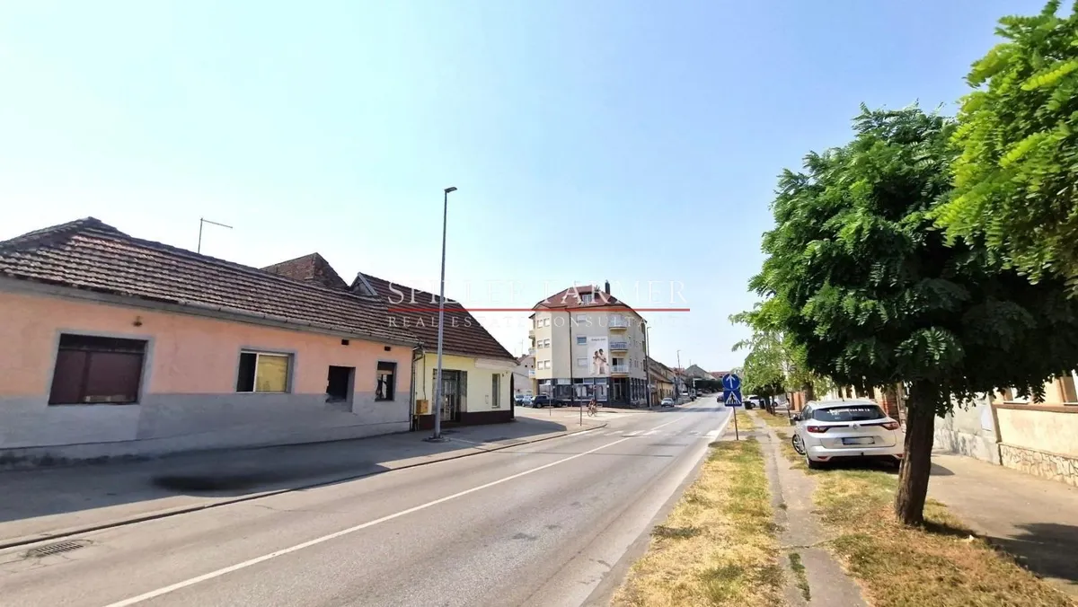 Poslovni Prostor - Vinkovci, 480m2