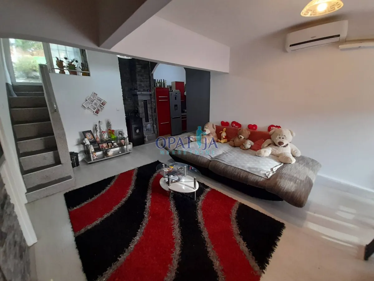 Apartment - Matulji, 70m2