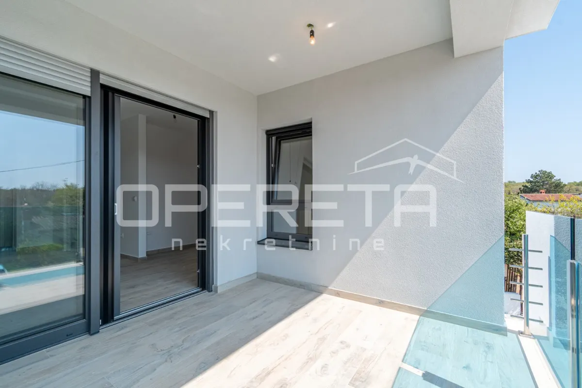 Stan - Lovrečica, Umag, Umag, 71.73m2