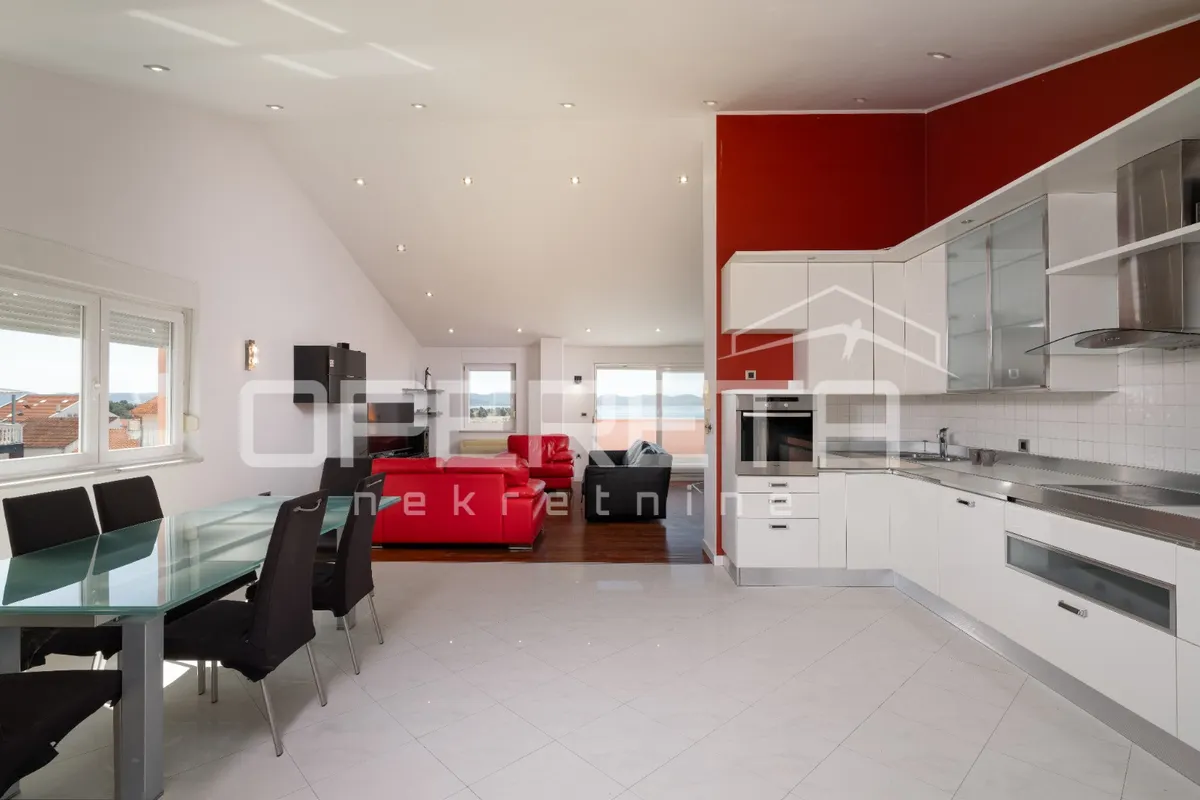 Apartment - Ulica Grge Novaka, Zadar, Zadar, 170m2