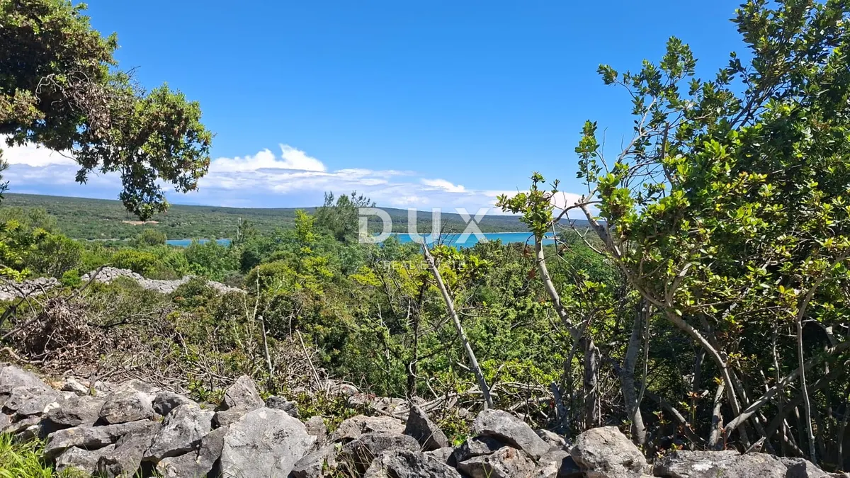Zemljište - Mali Lošinj, 3874m2