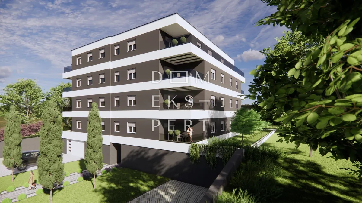 Stan - Sesvete, 127.92m2