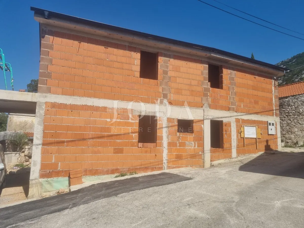 Kuća - Vinodolska Općina, 168m2