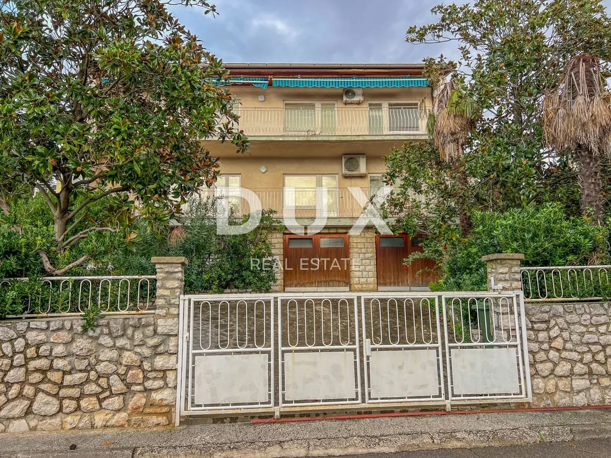 Kuća - Crikvenica, 300m2