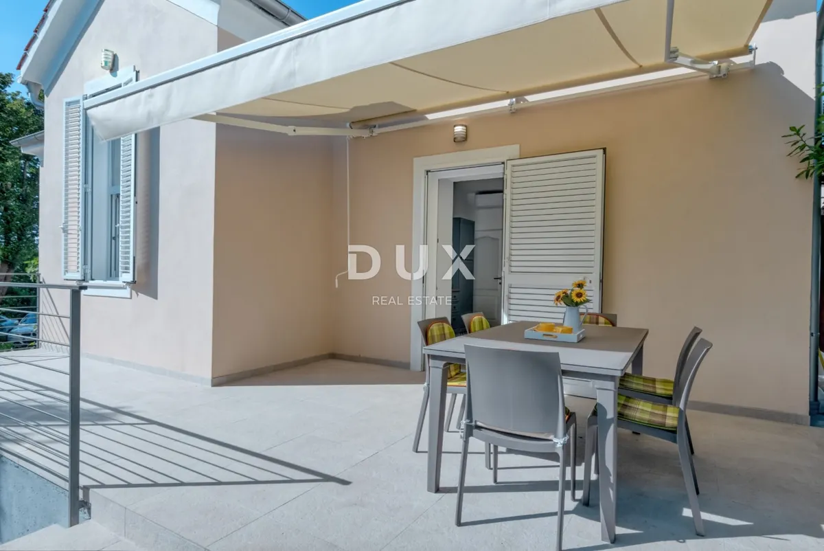 House - Kraljevica, 95m2