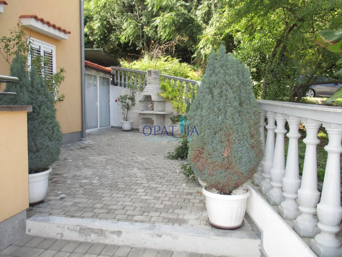 Stan - Opatija - Okolica, 86m2