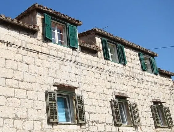 Stan - Varoš, Split, 90m2