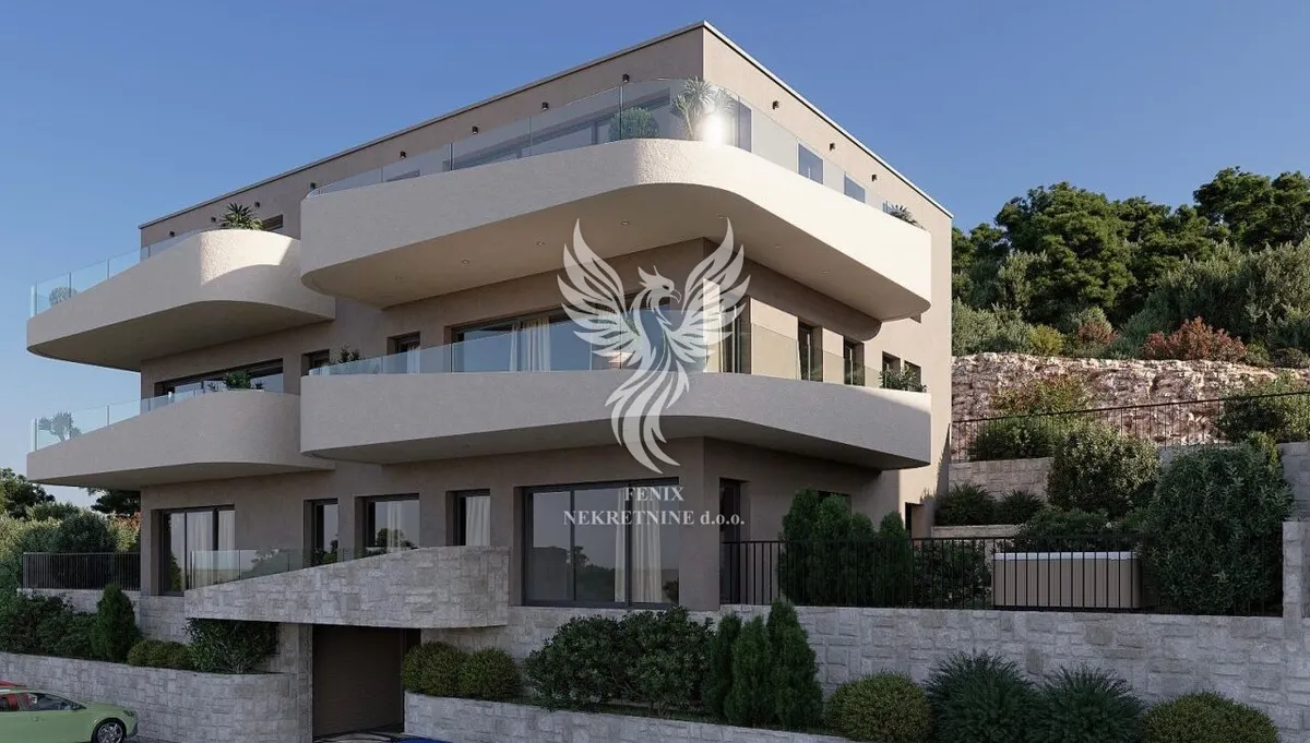 Stan - Šibenik - Okolica, 99.23m2
