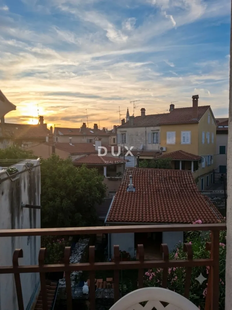Stan - Rovinj, 79m2