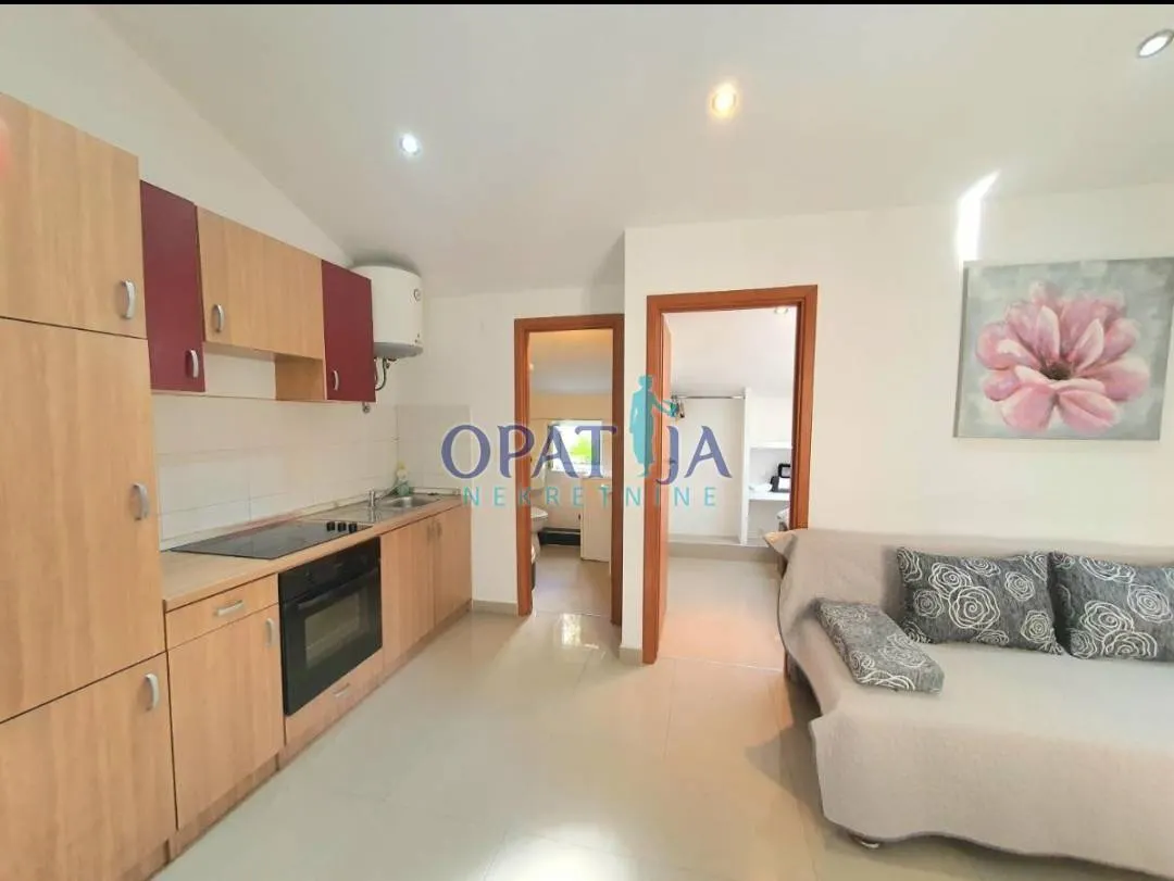 Stan - Opatija, 40m2