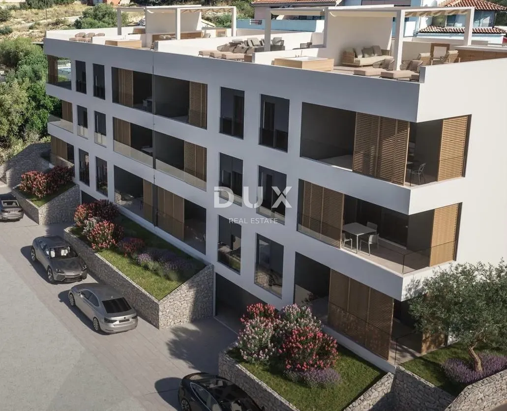 Stan - Trogir, 90.03m2