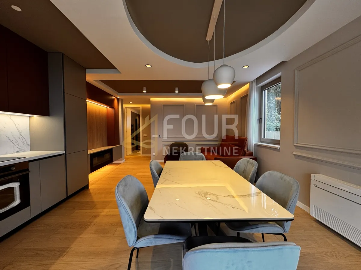 Stan - Opatija, 80m2