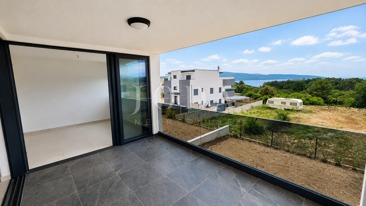 Apartment - Krk, 200m2