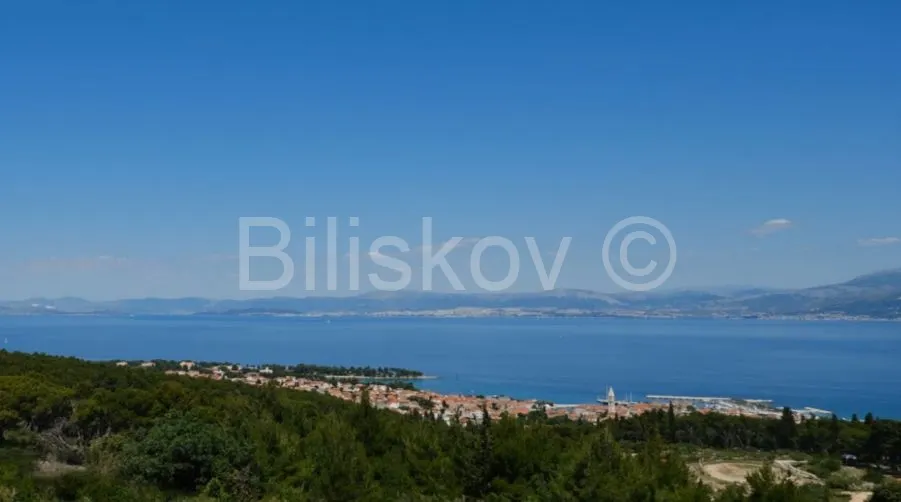 Kuća - Supetar, 336m2