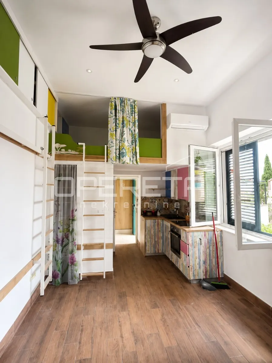 Apartment - Varoš, Split, Split, 32m2