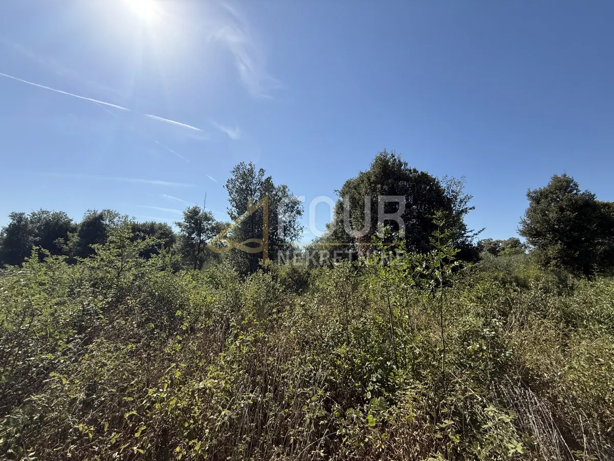 Zemljište - Ližnjan, 500m2
