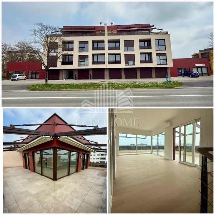 Apartment - Velika Gorica, 155.06m2