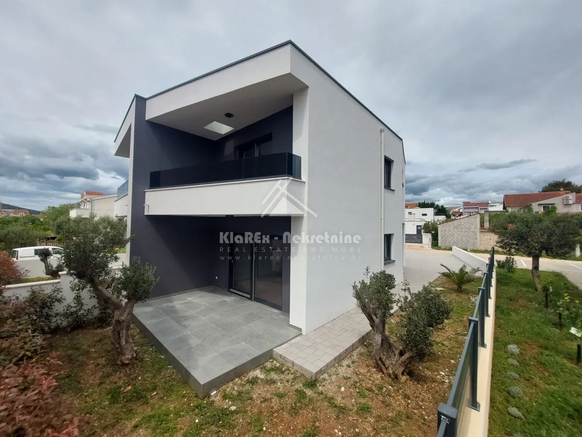 Kuća - Vodice, 91.04m2