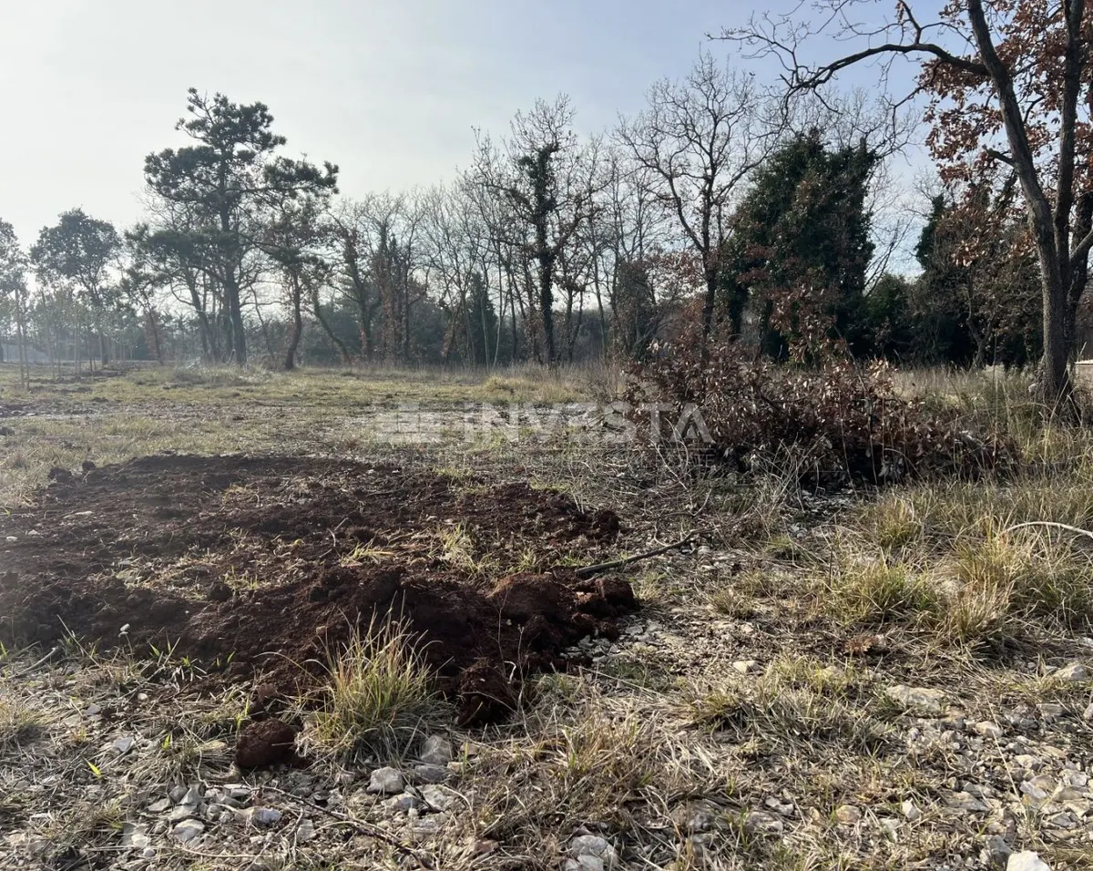 Zemljište - Barban, 500m2