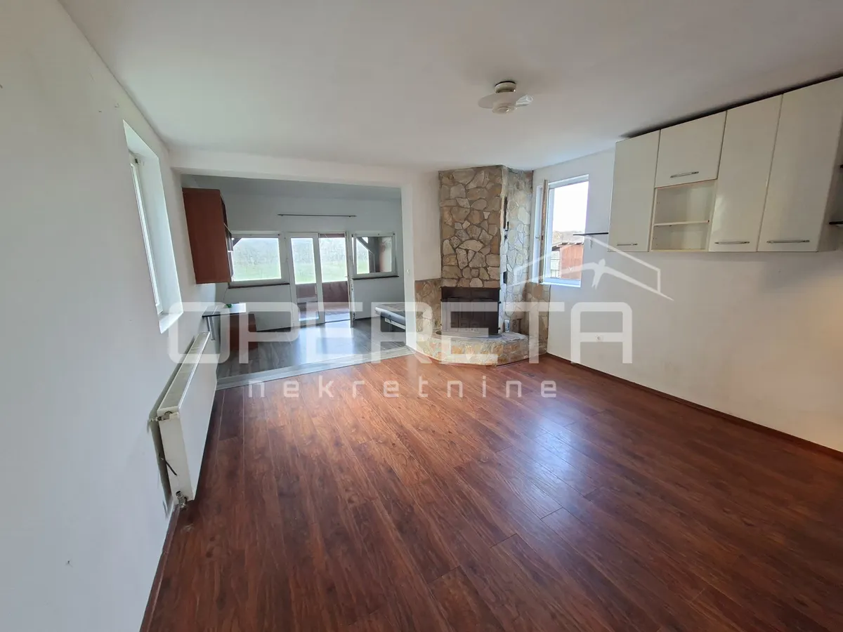 Kuća - Jamnička, Lasinja, Lasinja, 57m2